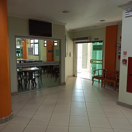 Lord Hotel Camburi Camburi  Exterior photo